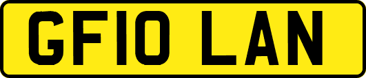 GF10LAN
