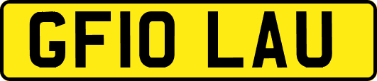 GF10LAU