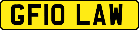 GF10LAW