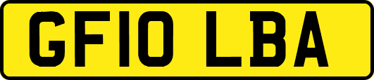 GF10LBA