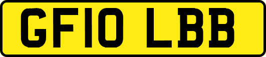 GF10LBB
