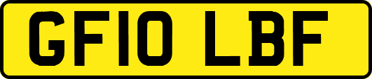 GF10LBF