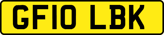 GF10LBK