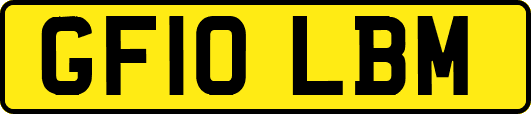 GF10LBM