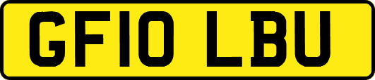 GF10LBU