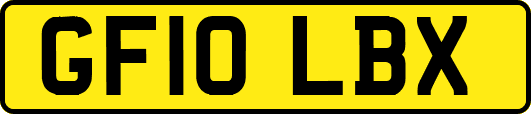 GF10LBX