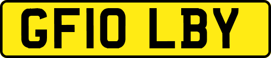GF10LBY