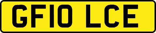 GF10LCE