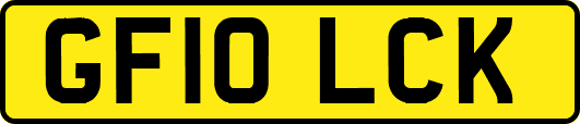 GF10LCK