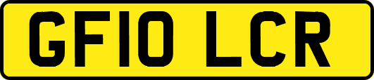 GF10LCR