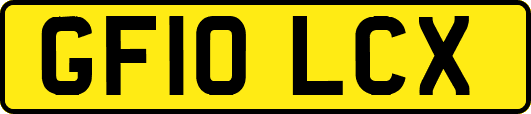 GF10LCX