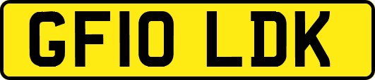 GF10LDK