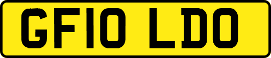 GF10LDO