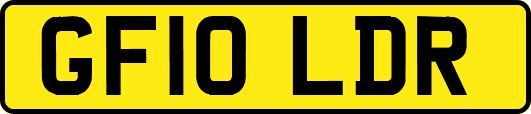 GF10LDR