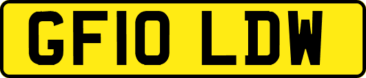 GF10LDW