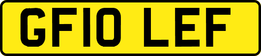 GF10LEF