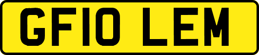 GF10LEM
