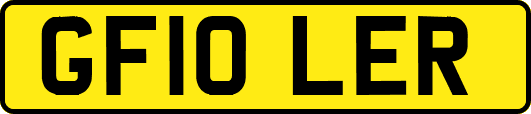 GF10LER