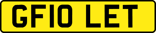 GF10LET