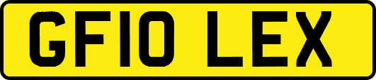 GF10LEX