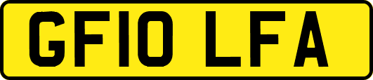 GF10LFA