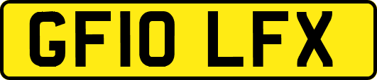 GF10LFX