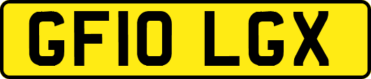GF10LGX
