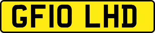 GF10LHD
