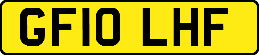 GF10LHF