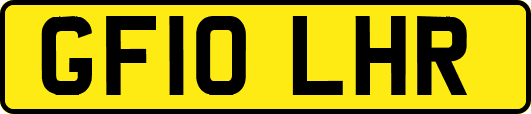 GF10LHR