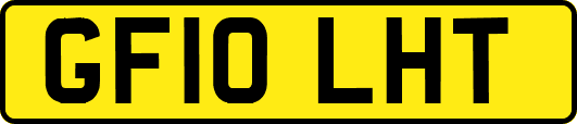 GF10LHT
