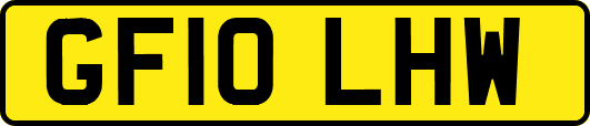 GF10LHW