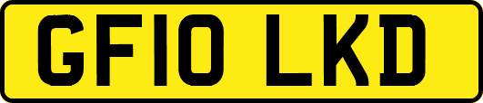 GF10LKD