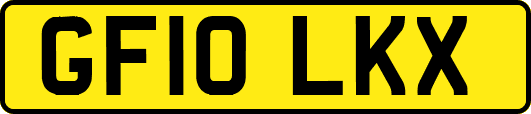 GF10LKX