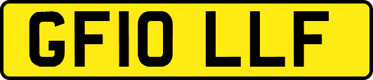 GF10LLF