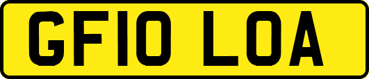 GF10LOA