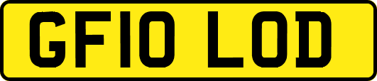 GF10LOD
