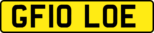 GF10LOE