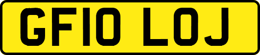 GF10LOJ