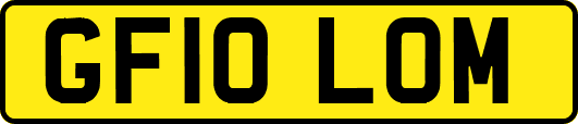 GF10LOM