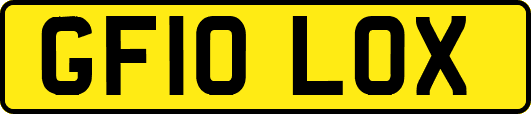 GF10LOX