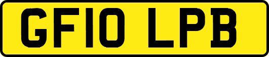GF10LPB