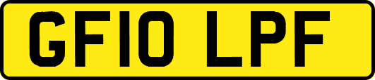 GF10LPF