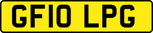 GF10LPG