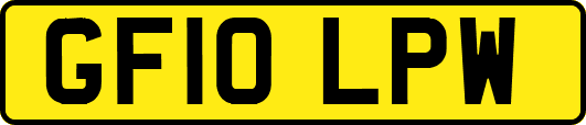 GF10LPW