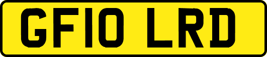 GF10LRD