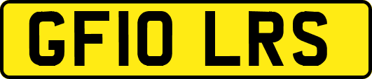 GF10LRS