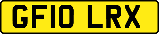 GF10LRX