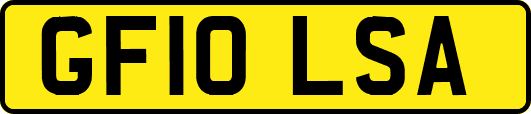 GF10LSA