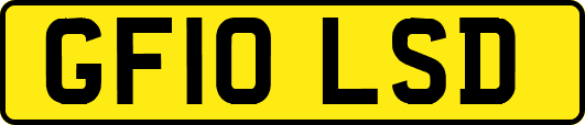 GF10LSD